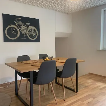Architekten Haus Apartment Hoexter
