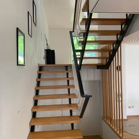 Architekten Haus Apartment *