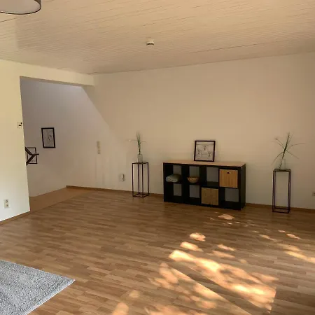 Apartment Architekten Haus