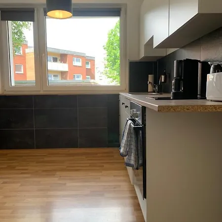 Architekten Haus Apartman