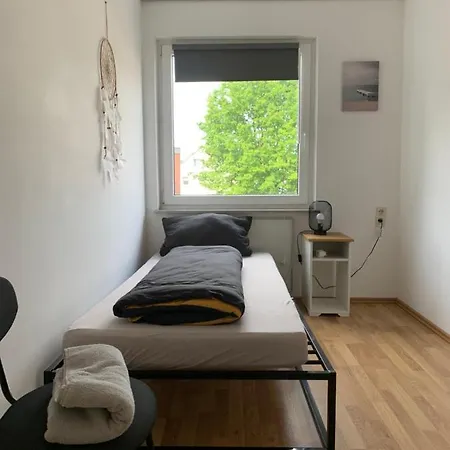 Apartment Architekten Haus Hoexter